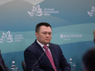 Генпрокурор Краснов поручил усилить надзор за расселением аварийного жилья