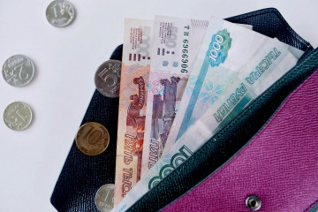 В России предложили списать долги за коммунальные услуги утратившим кормильца семьям, - СМИ